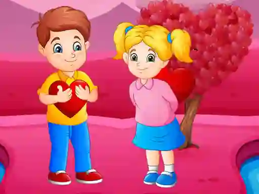 Hra Romantic Love Differences