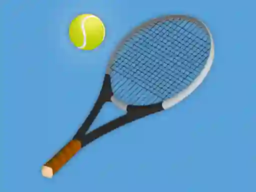 Tennis Ball — free online game