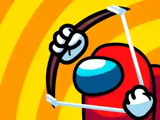 Spel Impostor Archer War online