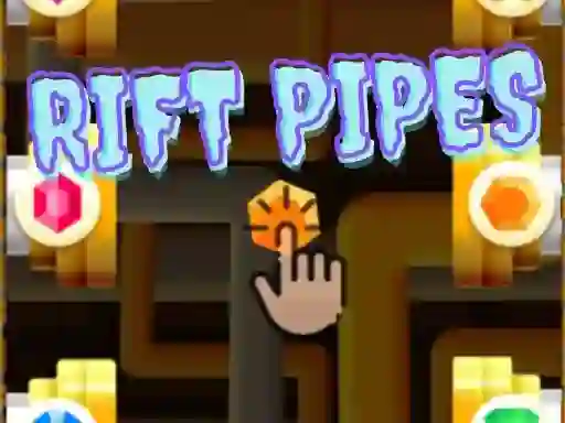 Rift Pipes — free online game