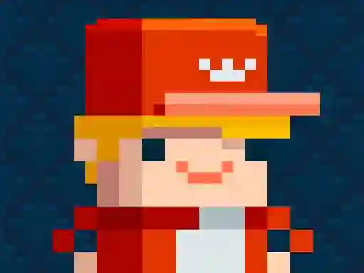 Don't Stop — free online game