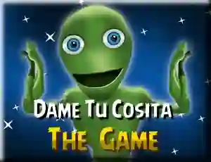 Dame Tu Cosita — free online game
