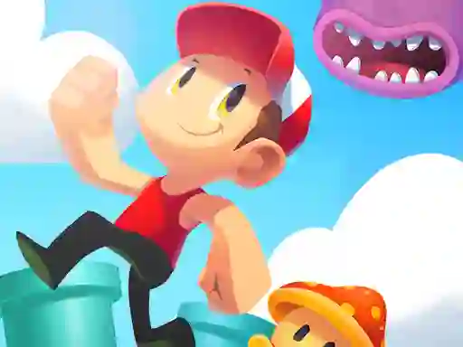 Super Oscar — free online game