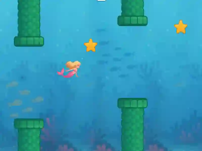 Spil Coral Adventure online