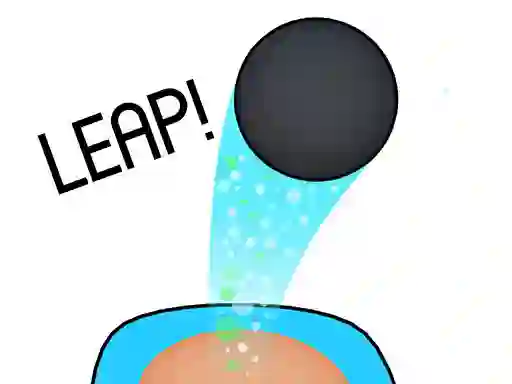 Hra Leap online