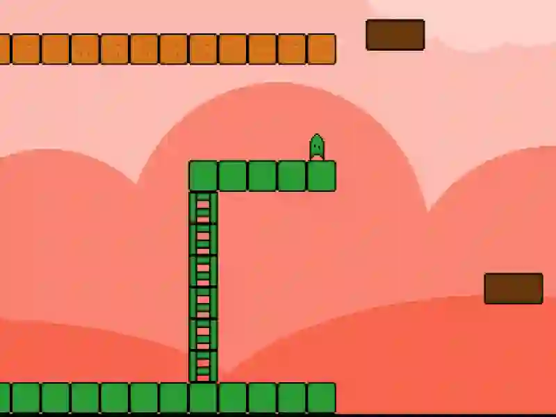 Grassman — jogo online grátis