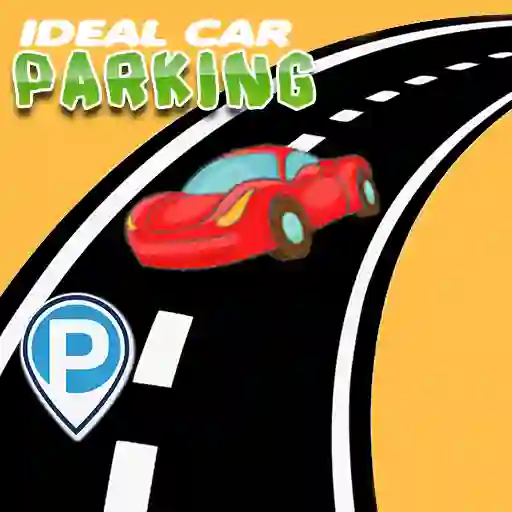 Ideal Car Parking — free online game
