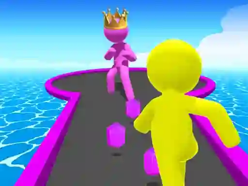 Giant Race — free online game