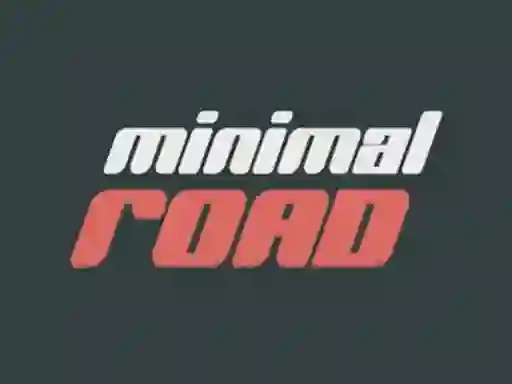 Minimal Road — free online game