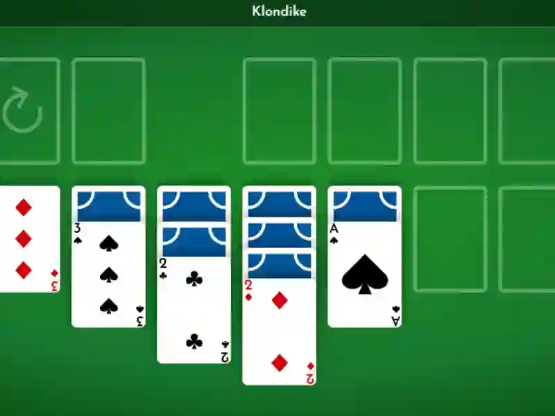 xLeague Solitaire — free online game