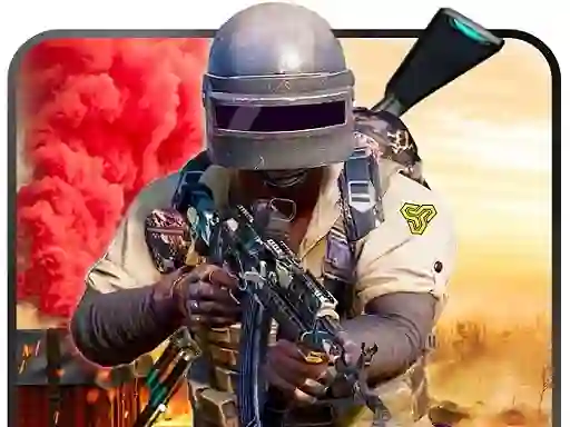 Battleground Survival 2023 — free online game