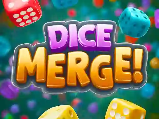 Laro Dice Merge online
