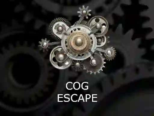 Cog Escape — free online game
