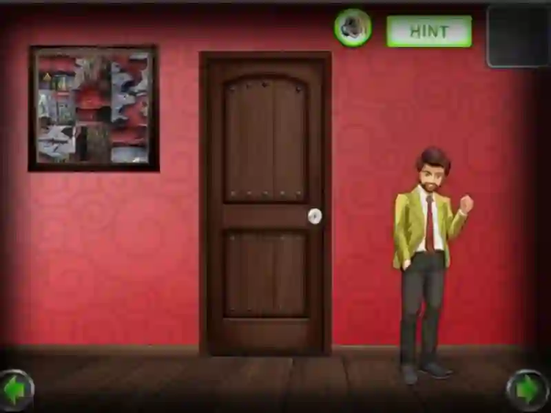 Amgel Easy Room Escape 290 — free online game