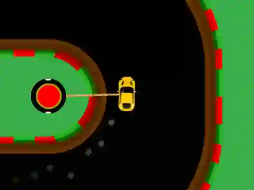 Danger Corner — free online game