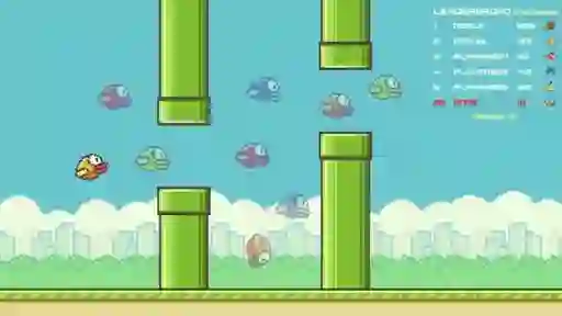 Flaap.io — free online game