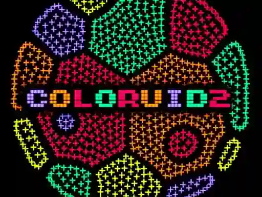 Coloruid — free online game
