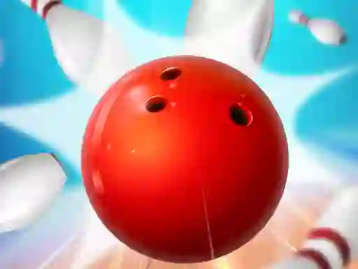 Bowling Stars — free online game