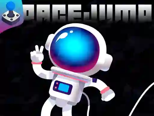Space Jump — free online game