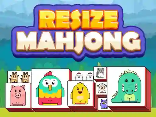 Mahjong Blocks — free online game