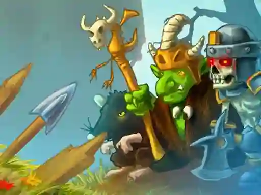 Royal Guards — free online game