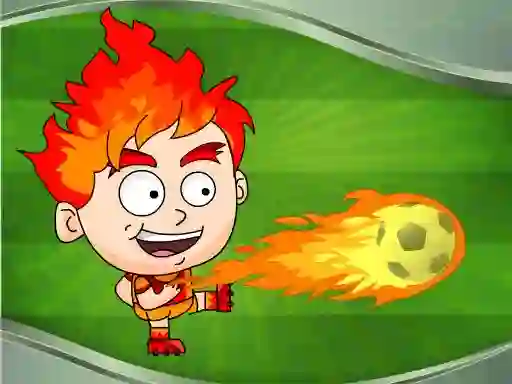 Trò chơi Soccer Blazt trực tuyến