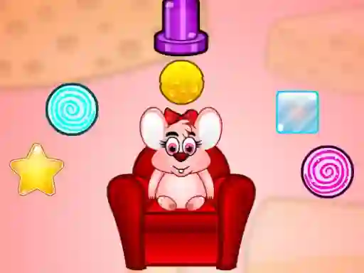 Hungry Lilly — free online game