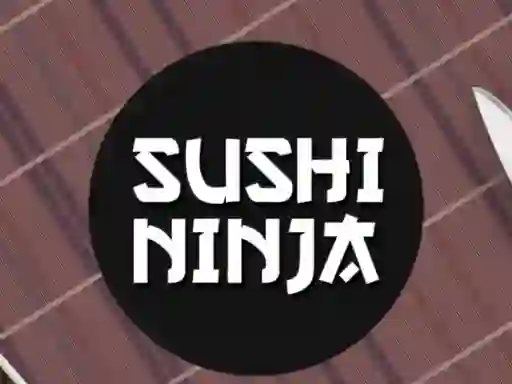 Sushi Ninja — free online game