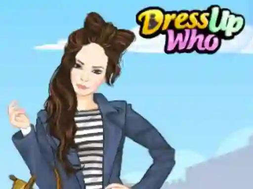 Glamorous Winter — free online game