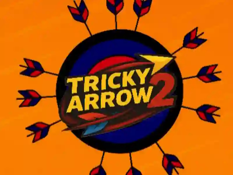 Tricky Arrow 2 — free online game