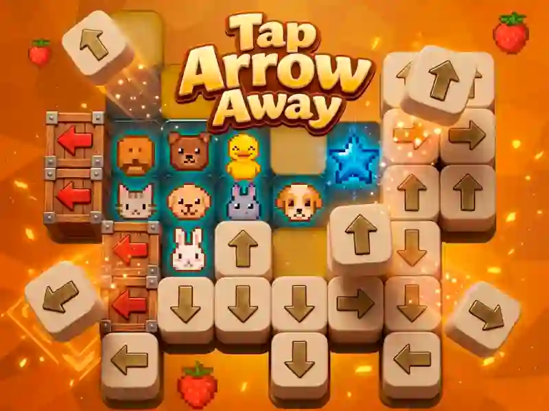 Tap Arrow Away – tasuta veebimäng