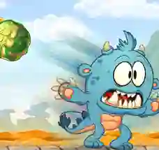 Fodder Monster — free online game