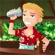 Beach Bar — free online game