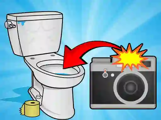 Cameraman Plunge — free online game