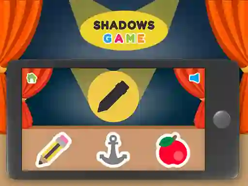 Trò chơi Shadows Game trực tuyến