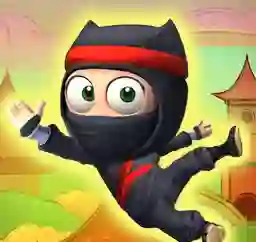 Ninja Ascend — free online game