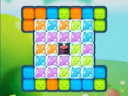 Sprengen Match — free online game