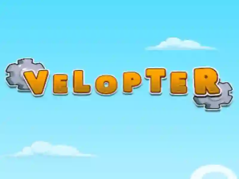游戏Velopter在线