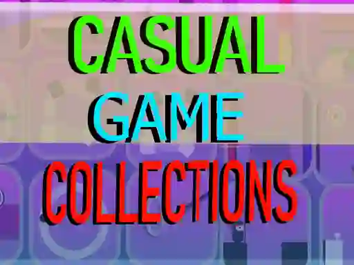 Casual Game collection — free online game