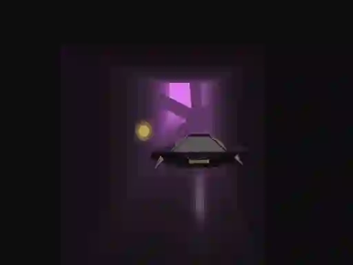 StarShip — free online game