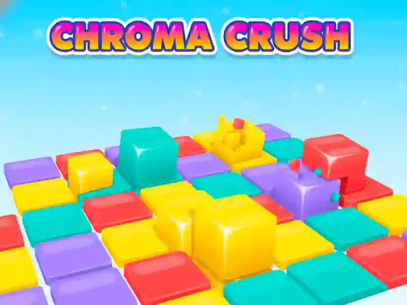 Laro Chroma Crush online