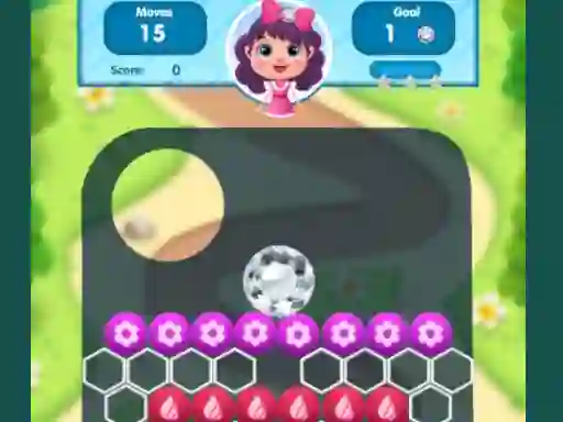 Jewelry Match — free online game