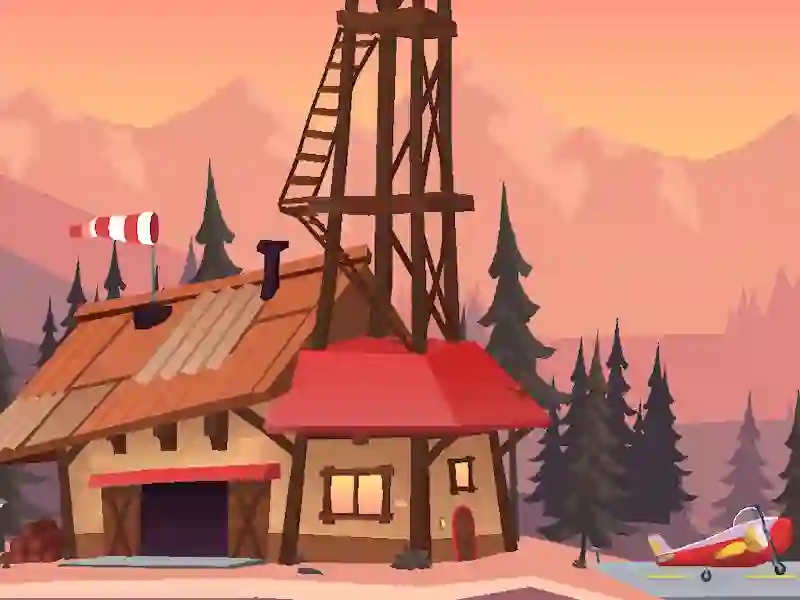 Fire Flush — free online game