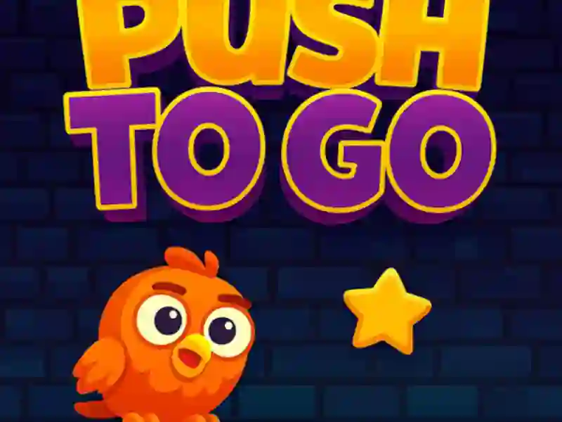 Igra Push To Go online