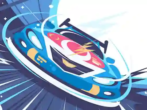 Fast Racing Cars Hidden — free online game