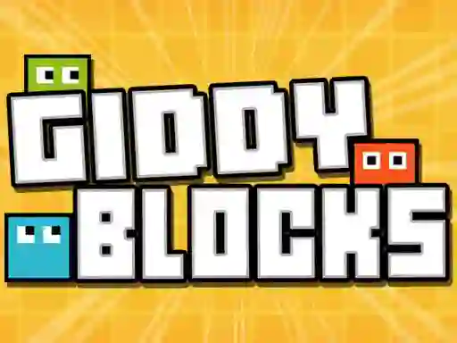 Giddy Blocks — free online game