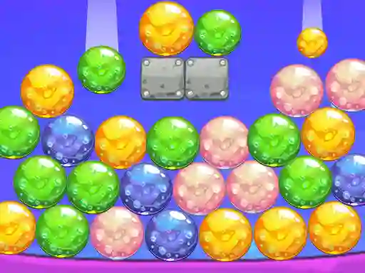 Bubble Drop — free online game