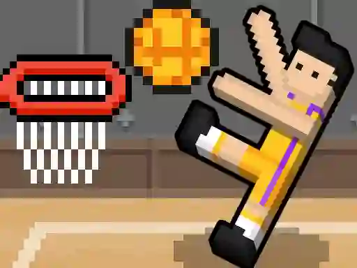 Basket Random — free online game