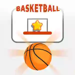 Basketball Slide — free online game