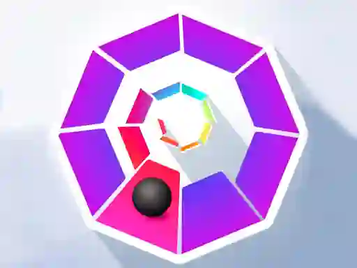 Tunnel Survival — free online game